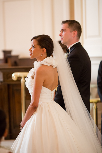bride